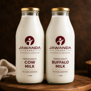 Milk Subscription
