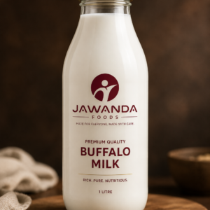 Buffalo Milk Premium