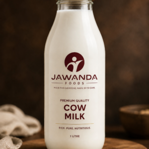 Cow Milk
