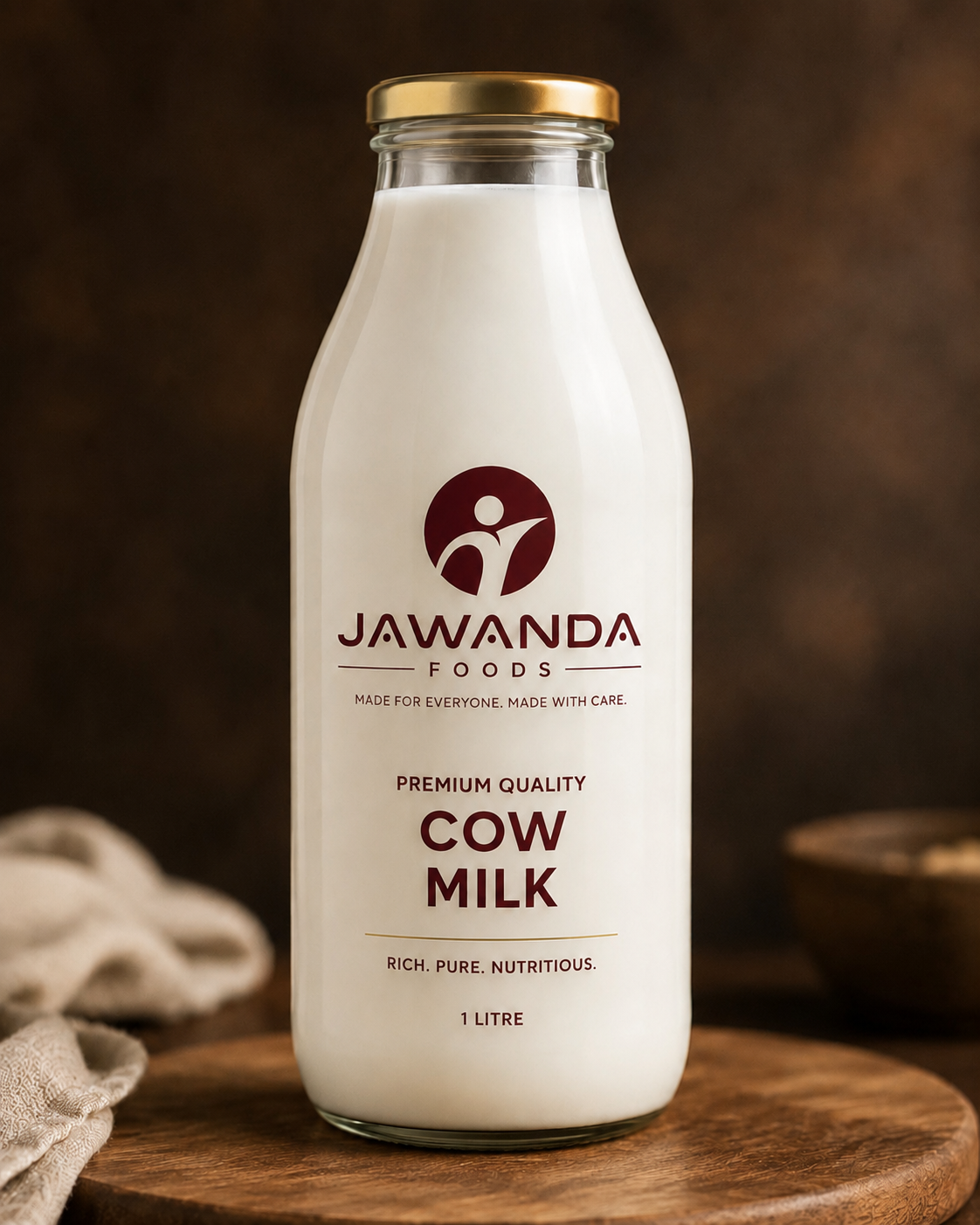 Cow Milk